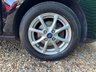 USED 2019 19 FORD FIESTA 1.1 Ti-VCT Zetec Hatchback 5dr Petrol Manual Euro 6 (s/s) (85 ps) Apple CarPlay, DAB &  Sat-Nav