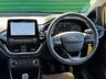 USED 2019 19 FORD FIESTA 1.1 Ti-VCT Zetec Hatchback 5dr Petrol Manual Euro 6 (s/s) (85 ps) Apple CarPlay, DAB &  Sat-Nav