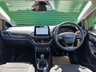 USED 2019 19 FORD FIESTA 1.1 Ti-VCT Zetec Hatchback 5dr Petrol Manual Euro 6 (s/s) (85 ps) Apple CarPlay, DAB &  Sat-Nav
