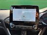 USED 2019 19 FORD FIESTA 1.1 Ti-VCT Zetec Hatchback 5dr Petrol Manual Euro 6 (s/s) (85 ps) Apple CarPlay, DAB &  Sat-Nav