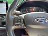 USED 2019 19 FORD FIESTA 1.1 Ti-VCT Zetec Hatchback 5dr Petrol Manual Euro 6 (s/s) (85 ps) Apple CarPlay, DAB &  Sat-Nav