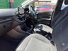 USED 2019 19 FORD FIESTA 1.1 Ti-VCT Zetec Hatchback 5dr Petrol Manual Euro 6 (s/s) (85 ps) Apple CarPlay, DAB &  Sat-Nav
