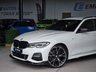 USED 2020 70 BMW 3 SERIES 2.0 320i M Sport Touring 5dr Petrol Auto Euro 6 (s/s) (184 ps) Reverse Camera | Heated Seats | Auto | CarPlay