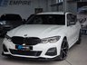 USED 2020 70 BMW 3 SERIES 2.0 320i M Sport Touring 5dr Petrol Auto Euro 6 (s/s) (184 ps) Reverse Camera | Heated Seats | Auto | CarPlay
