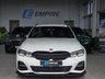 USED 2020 70 BMW 3 SERIES 2.0 320i M Sport Touring 5dr Petrol Auto Euro 6 (s/s) (184 ps) Reverse Camera | Heated Seats | Auto | CarPlay