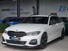 USED 2020 70 BMW 3 SERIES 2.0 320i M Sport Touring 5dr Petrol Auto Euro 6 (s/s) (184 ps) Reverse Camera | Heated Seats | Auto | CarPlay