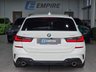 USED 2020 70 BMW 3 SERIES 2.0 320i M Sport Touring 5dr Petrol Auto Euro 6 (s/s) (184 ps) Reverse Camera | Heated Seats | Auto | CarPlay