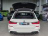 USED 2020 70 BMW 3 SERIES 2.0 320i M Sport Touring 5dr Petrol Auto Euro 6 (s/s) (184 ps) Reverse Camera | Heated Seats | Auto | CarPlay