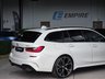 USED 2020 70 BMW 3 SERIES 2.0 320i M Sport Touring 5dr Petrol Auto Euro 6 (s/s) (184 ps) Reverse Camera | Heated Seats | Auto | CarPlay