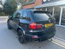USED 2012 62 BMW X5 3.0 30d M Sport SUV 5dr Diesel Auto xDrive Euro 5 (245 ps) 