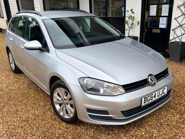 View our VOLKSWAGEN GOLF