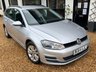 USED 2014 64 VOLKSWAGEN GOLF 1.4 TSI BlueMotion Tech SE Estate 5dr Petrol DSG Euro 5 (s/s) (122 ps) One Former Keeper, Service History, Euro5 - ULEZ Compliant