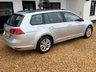 USED 2014 64 VOLKSWAGEN GOLF 1.4 TSI BlueMotion Tech SE Estate 5dr Petrol DSG Euro 5 (s/s) (122 ps) One Former Keeper, Service History, Euro5 - ULEZ Compliant
