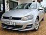 USED 2014 64 VOLKSWAGEN GOLF 1.4 TSI BlueMotion Tech SE Estate 5dr Petrol DSG Euro 5 (s/s) (122 ps) One Former Keeper, Service History, Euro5 - ULEZ Compliant