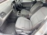 USED 2014 64 VOLKSWAGEN GOLF 1.4 TSI BlueMotion Tech SE Estate 5dr Petrol DSG Euro 5 (s/s) (122 ps) One Former Keeper, Service History, Euro5 - ULEZ Compliant
