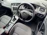 USED 2014 64 VOLKSWAGEN GOLF 1.4 TSI BlueMotion Tech SE Estate 5dr Petrol DSG Euro 5 (s/s) (122 ps) One Former Keeper, Service History, Euro5 - ULEZ Compliant