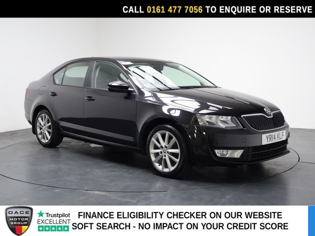 View our Skoda Octavia 1.6 TDI Elegance Hatchback 5dr Diesel DSG Euro 5 (s/s) (105 ps)