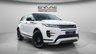 USED 2021 21 LAND ROVER RANGE ROVER EVOQUE 2.0 D165 MHEV R-Dynamic SUV 5dr Diesel Auto 4WD Euro 6 (s/s) (163 ps) ADAPTIVE CRUISE CONTROL | HTD STS