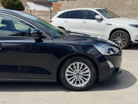 USED 2019 69 FORD FOCUS 1.0T EcoBoost Titanium Hatchback 5dr Petrol Auto Euro 6 (s/s) (125 ps) WET BELT DONE + TIMING CHAIN