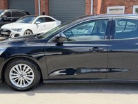 USED 2019 69 FORD FOCUS 1.0T EcoBoost Titanium Hatchback 5dr Petrol Auto Euro 6 (s/s) (125 ps) WET BELT DONE + TIMING CHAIN