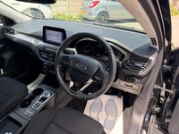 USED 2019 69 FORD FOCUS 1.0T EcoBoost Titanium Hatchback 5dr Petrol Auto Euro 6 (s/s) (125 ps) WET BELT DONE + TIMING CHAIN