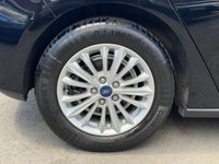 USED 2019 69 FORD FOCUS 1.0T EcoBoost Titanium Hatchback 5dr Petrol Auto Euro 6 (s/s) (125 ps) WET BELT DONE + TIMING CHAIN