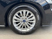 USED 2019 69 FORD FOCUS 1.0T EcoBoost Titanium Hatchback 5dr Petrol Auto Euro 6 (s/s) (125 ps) WET BELT DONE + TIMING CHAIN