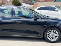 USED 2019 69 FORD FOCUS 1.0T EcoBoost Titanium Hatchback 5dr Petrol Auto Euro 6 (s/s) (125 ps) WET BELT DONE + TIMING CHAIN
