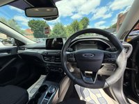 USED 2019 69 FORD FOCUS 1.0T EcoBoost Titanium Hatchback 5dr Petrol Auto Euro 6 (s/s) (125 ps) WET BELT DONE + TIMING CHAIN