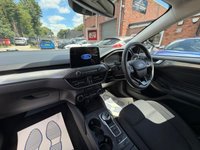 USED 2019 69 FORD FOCUS 1.0T EcoBoost Titanium Hatchback 5dr Petrol Auto Euro 6 (s/s) (125 ps) WET BELT DONE + TIMING CHAIN