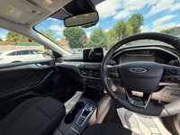 USED 2019 69 FORD FOCUS 1.0T EcoBoost Titanium Hatchback 5dr Petrol Auto Euro 6 (s/s) (125 ps) WET BELT DONE + TIMING CHAIN