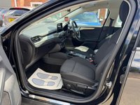USED 2019 69 FORD FOCUS 1.0T EcoBoost Titanium Hatchback 5dr Petrol Auto Euro 6 (s/s) (125 ps) WET BELT DONE + TIMING CHAIN