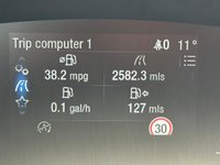 USED 2019 69 FORD FOCUS 1.0T EcoBoost Titanium Hatchback 5dr Petrol Auto Euro 6 (s/s) (125 ps) WET BELT DONE + TIMING CHAIN