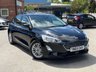 USED 2019 69 FORD FOCUS 1.0T EcoBoost Titanium Hatchback 5dr Petrol Auto Euro 6 (s/s) (125 ps) WET BELT DONE + TIMING CHAIN