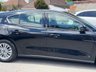 USED 2019 69 FORD FOCUS 1.0T EcoBoost Titanium Hatchback 5dr Petrol Auto Euro 6 (s/s) (125 ps) WET BELT DONE + TIMING CHAIN