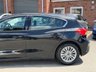 USED 2019 69 FORD FOCUS 1.0T EcoBoost Titanium Hatchback 5dr Petrol Auto Euro 6 (s/s) (125 ps) WET BELT DONE + TIMING CHAIN