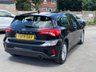 USED 2019 69 FORD FOCUS 1.0T EcoBoost Titanium Hatchback 5dr Petrol Auto Euro 6 (s/s) (125 ps) WET BELT DONE + TIMING CHAIN