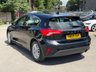 USED 2019 69 FORD FOCUS 1.0T EcoBoost Titanium Hatchback 5dr Petrol Auto Euro 6 (s/s) (125 ps) WET BELT DONE + TIMING CHAIN
