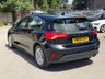 USED 2019 69 FORD FOCUS 1.0T EcoBoost Titanium Hatchback 5dr Petrol Auto Euro 6 (s/s) (125 ps) WET BELT DONE + TIMING CHAIN