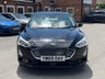 USED 2019 69 FORD FOCUS 1.0T EcoBoost Titanium Hatchback 5dr Petrol Auto Euro 6 (s/s) (125 ps) WET BELT DONE + TIMING CHAIN