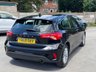 USED 2019 69 FORD FOCUS 1.0T EcoBoost Titanium Hatchback 5dr Petrol Auto Euro 6 (s/s) (125 ps) WET BELT DONE + TIMING CHAIN