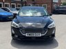 USED 2019 69 FORD FOCUS 1.0T EcoBoost Titanium Hatchback 5dr Petrol Auto Euro 6 (s/s) (125 ps) WET BELT DONE + TIMING CHAIN