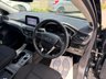 USED 2019 69 FORD FOCUS 1.0T EcoBoost Titanium Hatchback 5dr Petrol Auto Euro 6 (s/s) (125 ps) WET BELT DONE + TIMING CHAIN