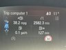 USED 2019 69 FORD FOCUS 1.0T EcoBoost Titanium Hatchback 5dr Petrol Auto Euro 6 (s/s) (125 ps) WET BELT DONE + TIMING CHAIN