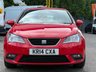 USED 2014 14 SEAT IBIZA 1.4 Toca Navigation Hatchback 5 Door Petrol Manual Euro 5 (85 ps) 7 SERVICES TO 97,761 MILES