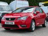USED 2014 14 SEAT IBIZA 1.4 Toca Navigation Hatchback 5 Door Petrol Manual Euro 5 (85 ps) 7 SERVICES TO 97,761 MILES