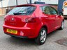 USED 2014 14 SEAT IBIZA 1.4 Toca Navigation Hatchback 5 Door Petrol Manual Euro 5 (85 ps) 7 SERVICES TO 97,761 MILES