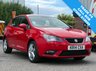 USED 2014 14 SEAT IBIZA 1.4 Toca Navigation Hatchback 5 Door Petrol Manual Euro 5 (85 ps) 7 SERVICES TO 97,761 MILES