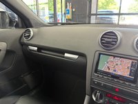 USED 2011 11 AUDI RS3 2.5 TFSI Sportback 5dr Petrol S Tronic quattro Euro 5 (340 ps) FSH - 2 KEYS - STUNNING CAR