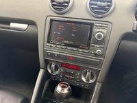 USED 2011 11 AUDI RS3 2.5 TFSI Sportback 5dr Petrol S Tronic quattro Euro 5 (340 ps) FSH - 2 KEYS - STUNNING CAR